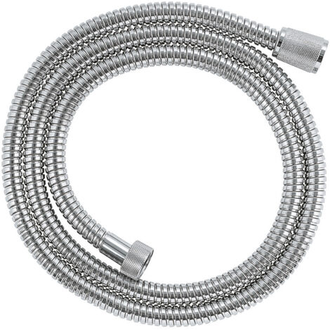 GROHE Metallbrauseschlauch Relexaflex Metal Long-Life 281431 1500 mm chrom, 28143001