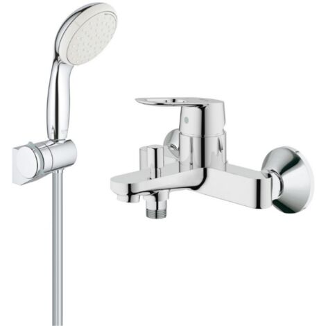 Start Loop M1 Grifo mezclador monomando para lavabo de baño Grohe