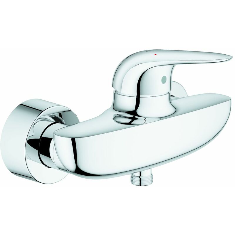 

mezclador de la ducha Wave Chrome - Grohe