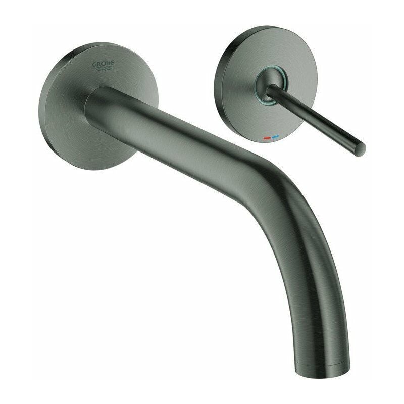 

Grohe - Atrio New Front con lavabo 2-Tr L