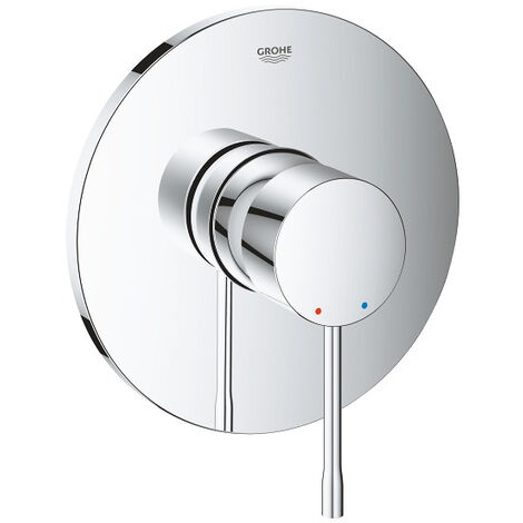 Grohe Mezclador monomando de ducha Essence (24057001)