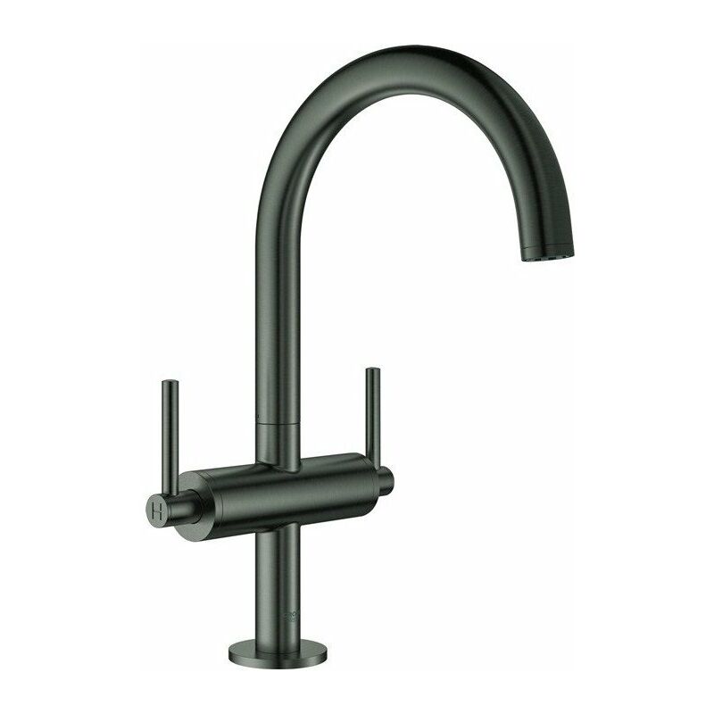 

Grohe - Atrio New Mezclador monomando de lavabo L