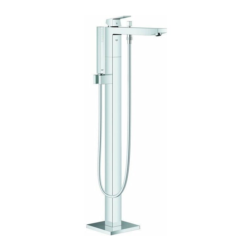 

Eurocube con B / D Above Ground + Dou