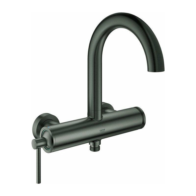 

Atrio nuevo con soporte de pared B / D
