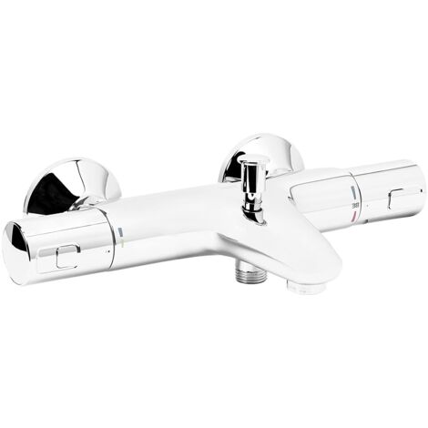 Grohe Mezclador termostático de baño/ducha Grohe Precision Start 1/2' (34598000)
