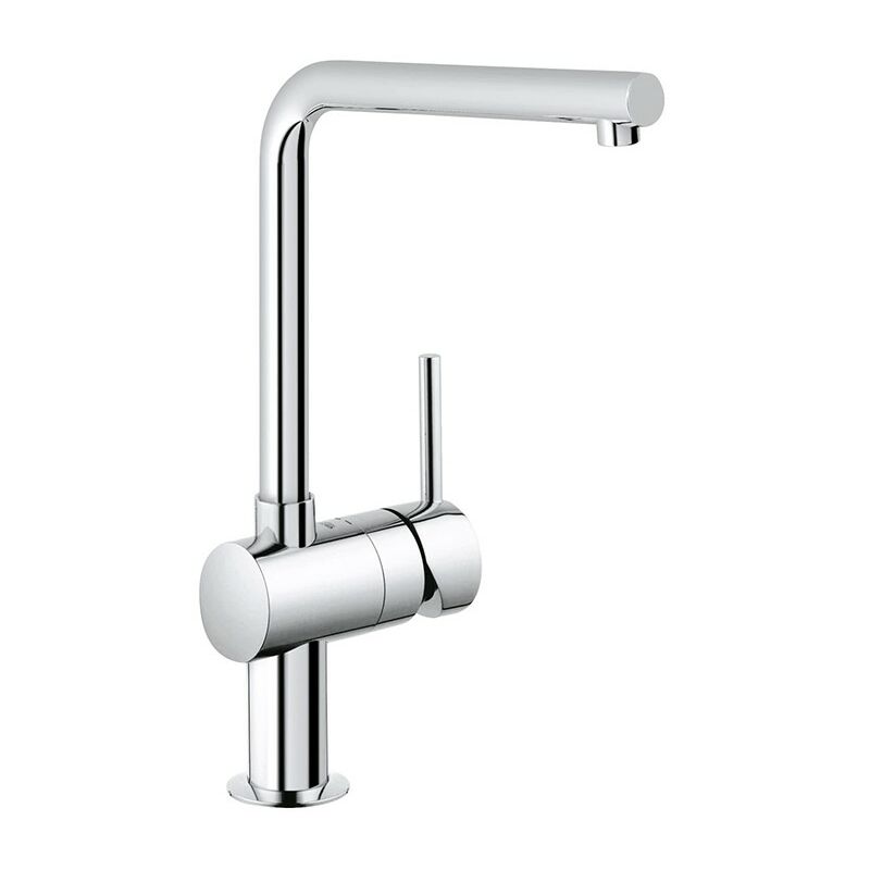 

Grifo de fregadero MINTA 3137500 de - Grohe