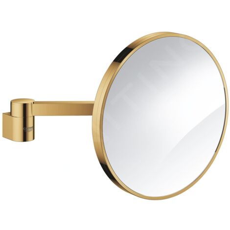 GROHE Miroir cosmétique Selection 41077 cool sunrise, 41077GL0