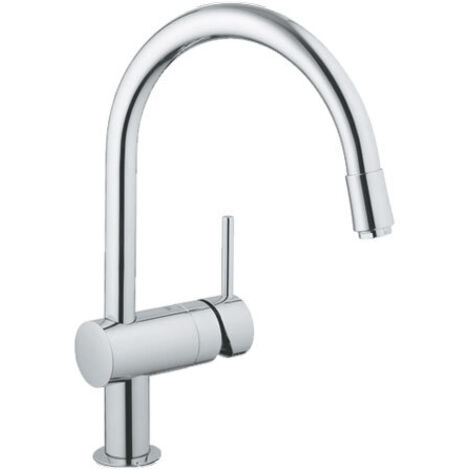 GROHE Miscelatore Cucina Minta 32918DC0