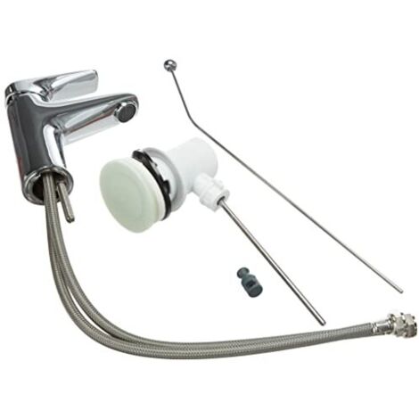 GROHE Miscelatore lavabo monocomando BAUFLOW taglia S 23751000