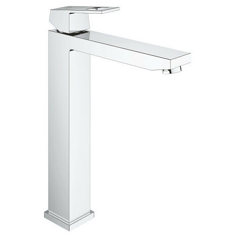 GROHE Miscelatore Monocomando per Lavabo a Bacinella - Risparmio Idrico