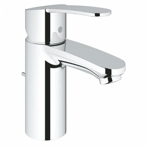 Grohe Eurostyle Cosmopolitan - Miscelatore monocomando per lavabo, cromato 3355220E