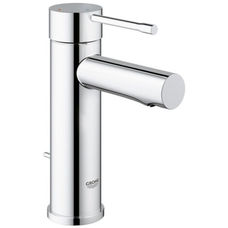 Grohe Miscelatore monocomando per lavabo Grohe Essence 1/2' Misura S (23379001)