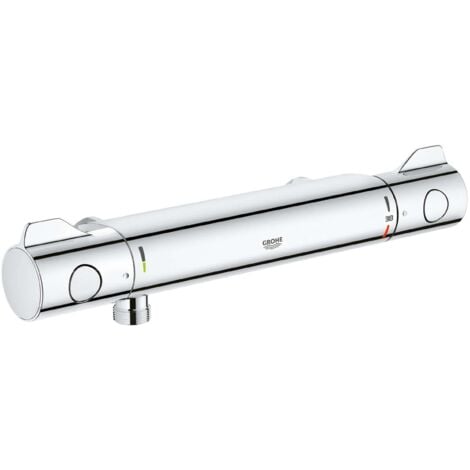 GROHE Miscelatore termostatico Doccia Grohtherm 800 Cromato 34561000