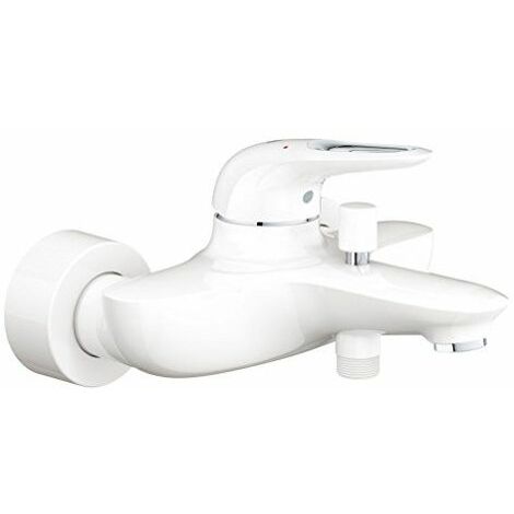 GROHE Mitigeur Bain/Douche Eurostyle 33591LS3 (Import Allemagne)