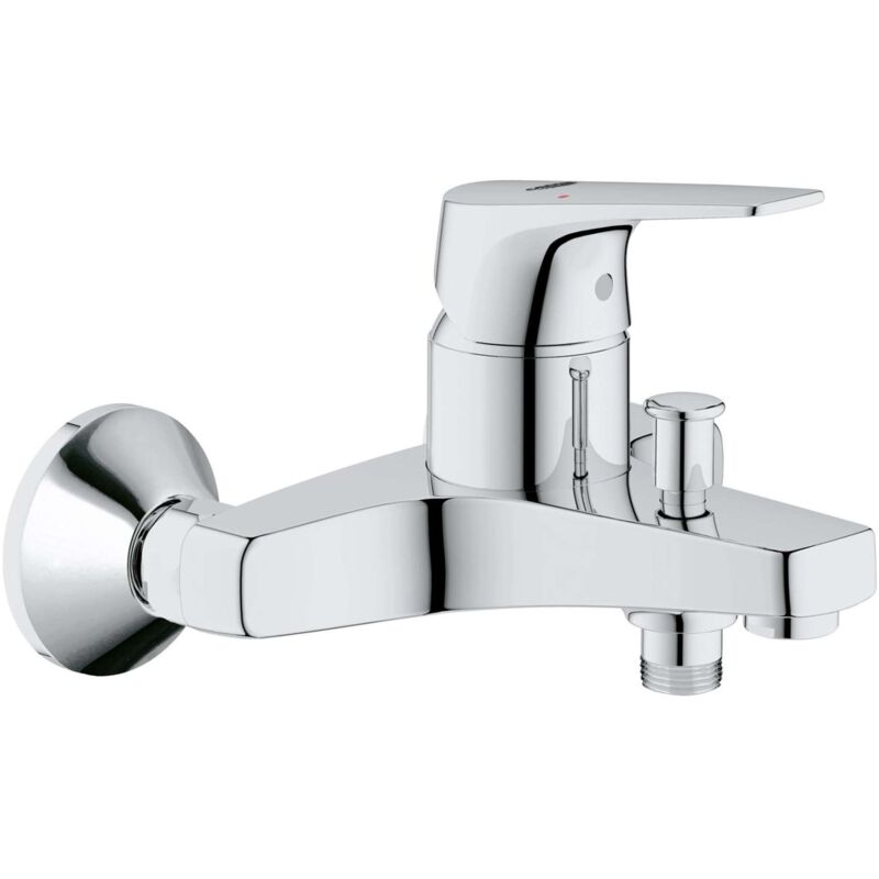 GROHE Start Flow Mitigeur monocommande Bain / Douche Chromé 23772000