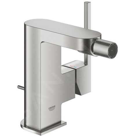 GROHE Mitigeur bidet Plus 332413 supersteel, 33241DC3