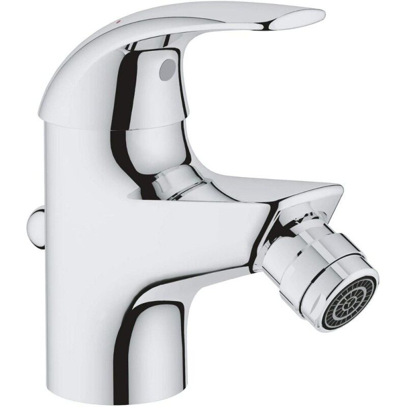 Grohe - Mitigeur bidet Start Curve Quickfix