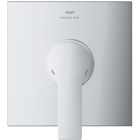 GROHE Mitigeur de douche Allure 193171 FMS pour Rapido SmartBox chromé, 19317001