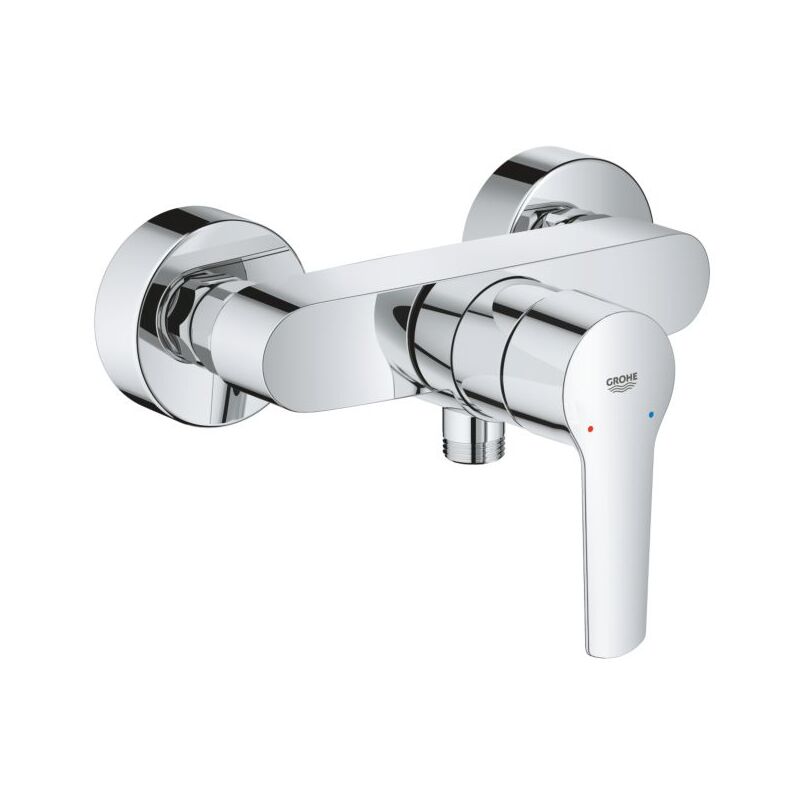 QuickFix Start - Mitigeur de douche, chrome 24208002 - Grohe