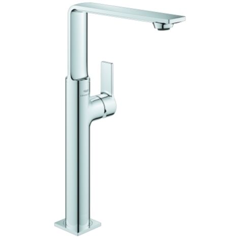 GROHE Mitigeur de lavabo électronique Allure 234031 taille XL chrome, 23403001