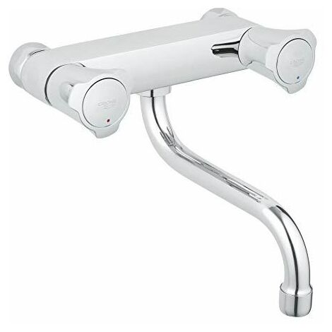 Grohe Mitigeur Évier Costa L 31182001 (Import Allemagne)