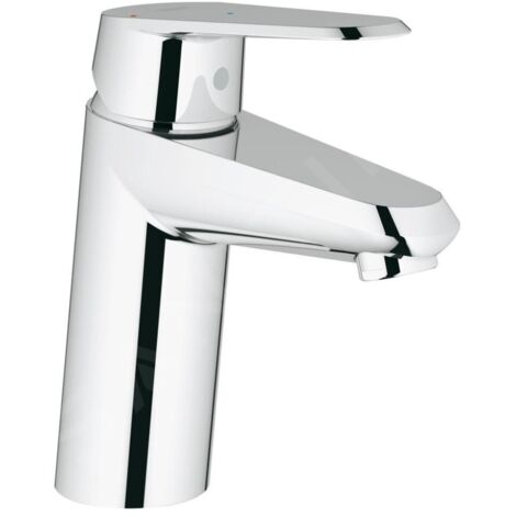 Grohe Mitigeur Lavabo Eurodisc Cosmopolitan 2338220E (Import Allemagne)