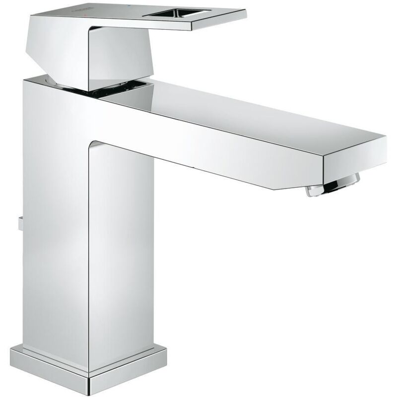 Robinet lavabo GROHE Eurocube M