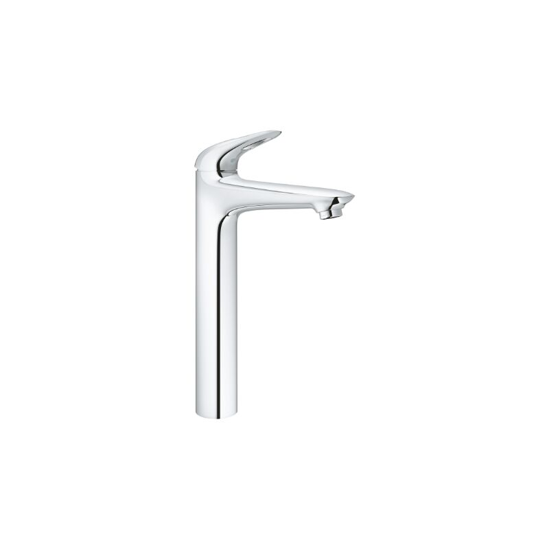 Grohe - Mitigeur monocommande de lavabo Eurostyle, format xl sans