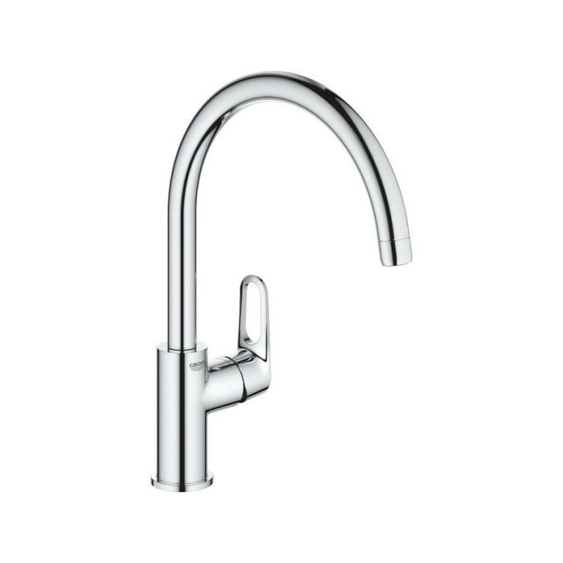 Mitigeur monocommande Evier - Grohe