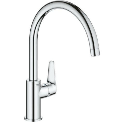 GROHE - Mitigeur monocommande Evier