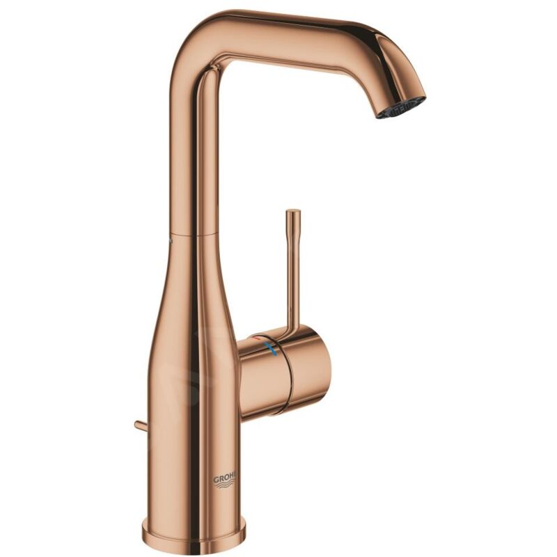 Grohe Essence - Mitigeur de lavabo L, Warm Sunset 32628DA1