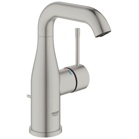 GROHE - Mitigeur monocommande lavabo Taille M Essence
