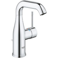GROHE - Mitigeur monocommande lavabo Taille M Essence