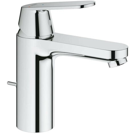 Grohe - Mitigeur monocommande Lavabo Taille M Eurosmart Cosmopolitan - 2339600E
