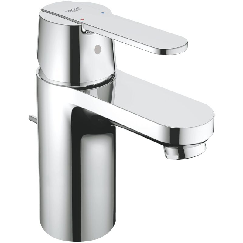 Grohe - Mitigeur monocommande Lavabo Taille s Get Chromé 32883000