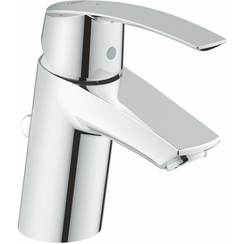 Grohe - Start Mitigeur monocommande Lavabo Taille s Chromé 31137001