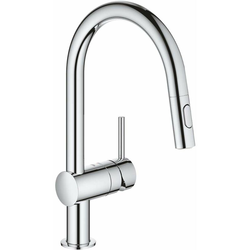 Grohe Küchenarmatur "Minta"