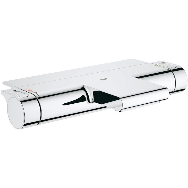 Grohtherm 2000 Mitigeur thermostatique Bain / Douche 1/2'' 34467001 - Grohe