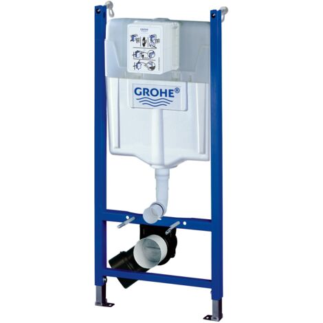 Grohe Modulo per WC 38971000