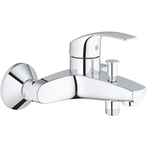 Grohe Monomando de baño/ducha Eurosmart (32158002)