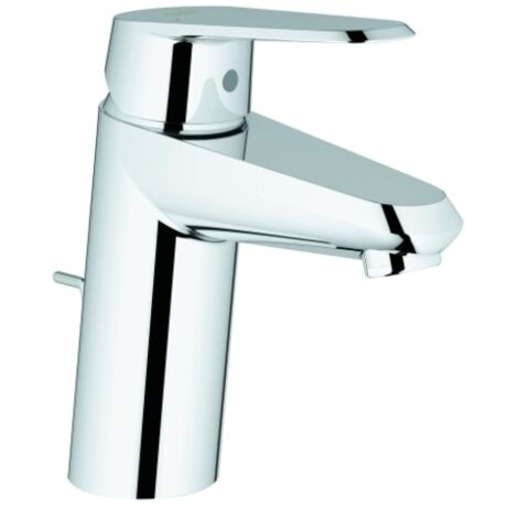 GROHE Monomando Lavabo Tamaño S Cromo Eurodisc Cosmopolitan 3319020E