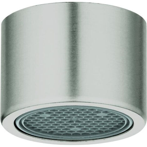 GROHE Mousseur 13999 supersteel, 13999DC0