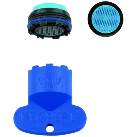 Grohe Mousseur 48271 Aussengewinde M 21,5 x 1 verstellbar