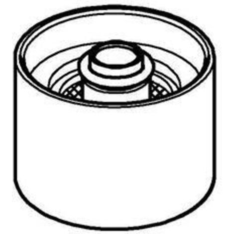 Grohe Mousseur 48343 Innengewinde M 28 x 1 chrom