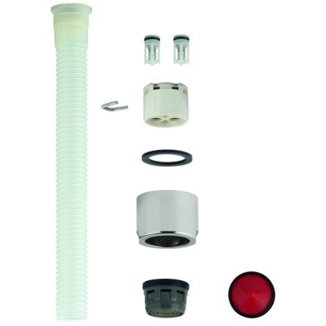 Grohe Mousseur 48370 für Red chrom
