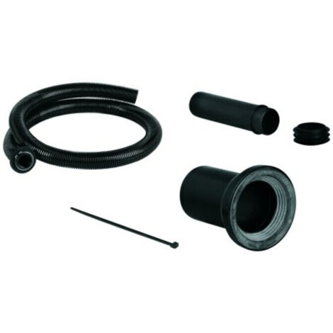 Grohe Nachrüst-/Umrüstset Rapid SL 40899 für Sensia Arena/IGS Dusch-WCs