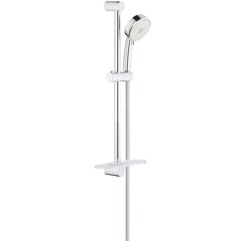 Tempesta Cosmopolitan - Colonne de douche, 3 jets, chrome 27576002 - Grohe