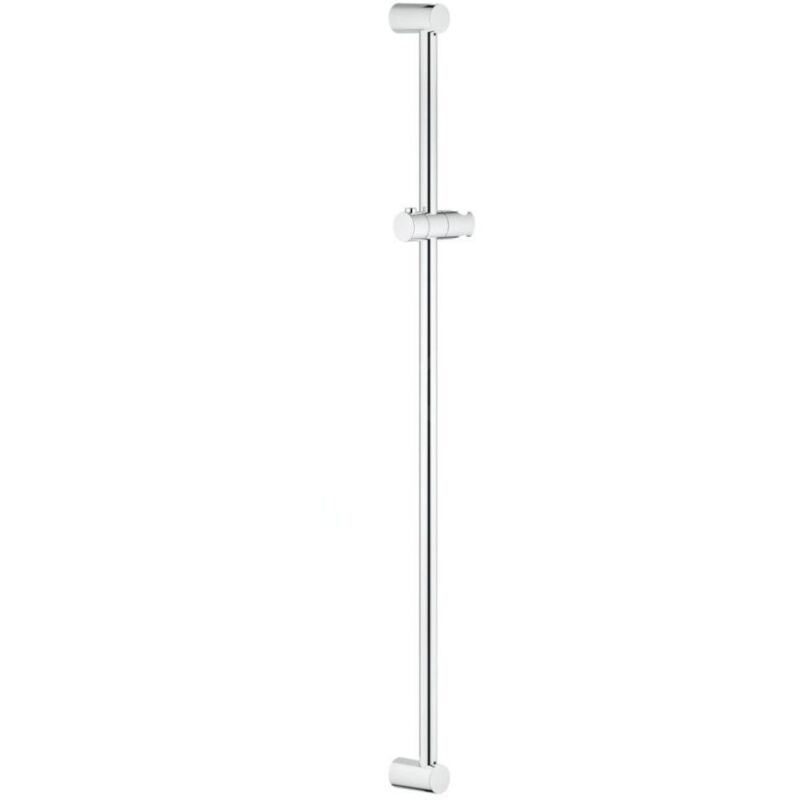 Grohe - Tempesta Cosmopolitan - Barre de douche 900 mm, chrome 27522000