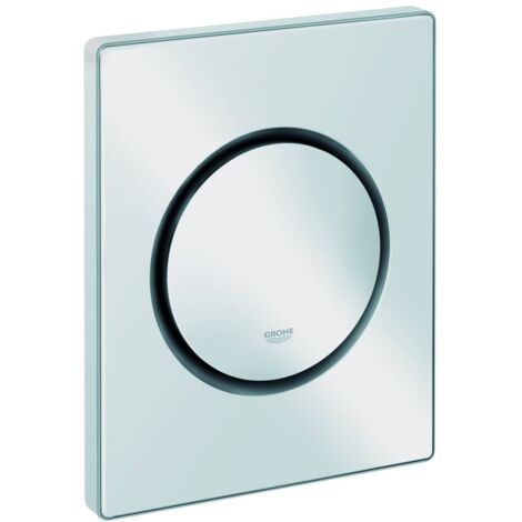 Grohe Nova Cosmo - Bouton de commande, blanc alpin 38804SH0