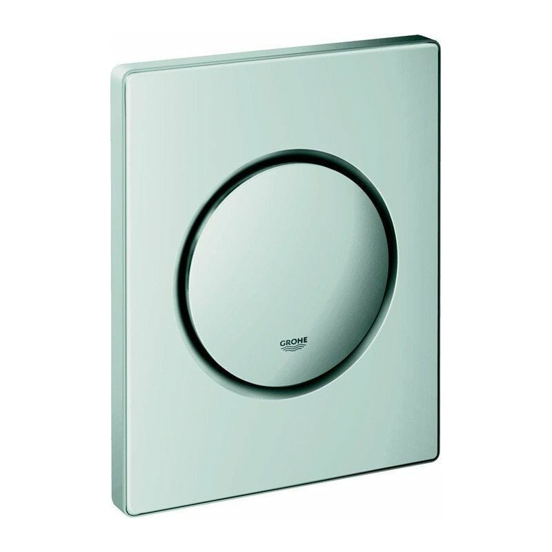 

Placa de actuador Grohe NOVA COSMO 116x144mm ma-chr